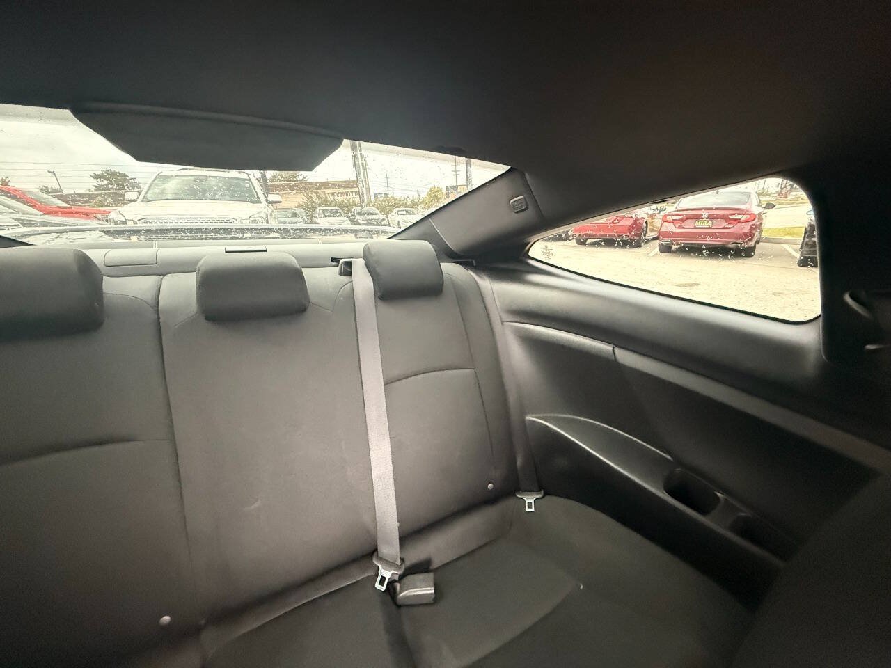 Used 2017 Honda Civic Si image 37