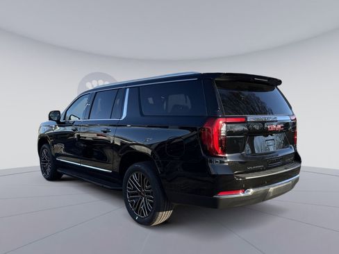New 2026 GMC Yukon XL Elevation image 4