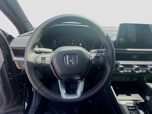 New 2026 Honda CR-V Sport-L image 10