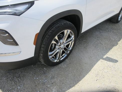 New 2026 Buick Enclave Preferred image 11