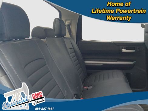 Used 2016 Toyota Tundra TRD Pro image 26