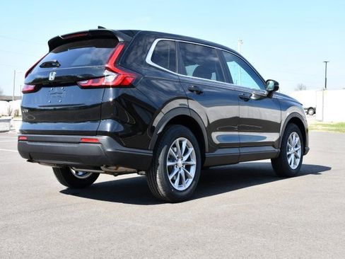 New 2026 Honda CR-V EX image 7