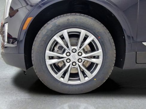 Used 2022 Cadillac XT5 Premium Luxury image 33