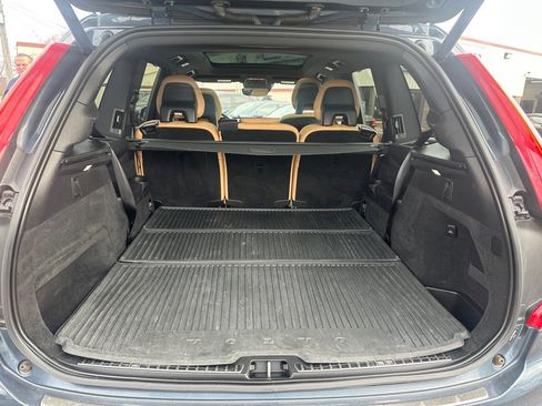 Used 2021 Volvo XC90 T6 Inscription w/ Advanced Package image 18