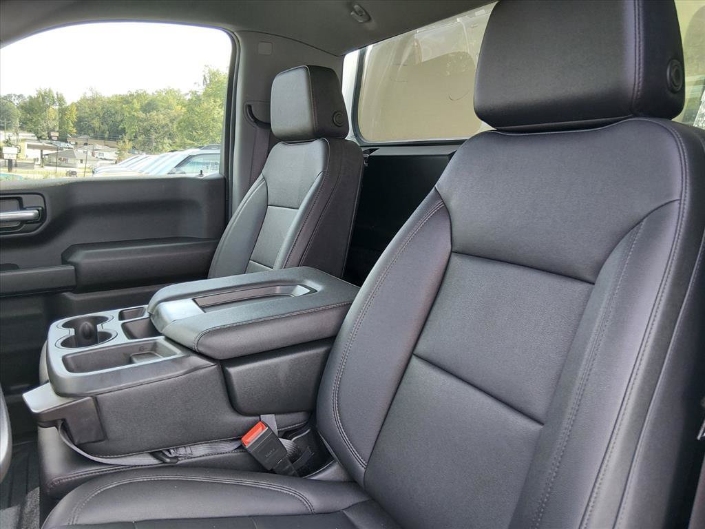Used 2023 Chevrolet Silverado 1500 W/T RWD image 13