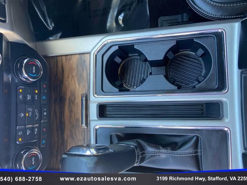 Used 2020 Ford F150 Lariat AWD/4WD image 20