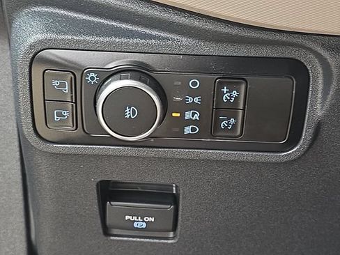 Used 2023 Ford Bronco Wildtrak AWD/4WD image 34