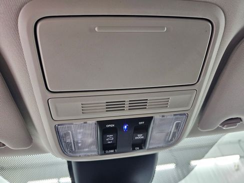 New 2026 Honda Odyssey EX-L image 16