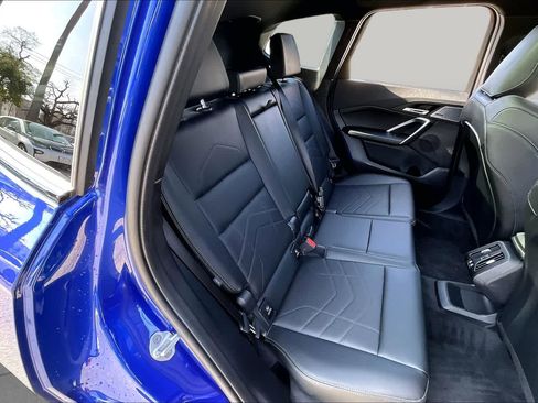 Used 2025 BMW X1 xDrive28i w/ Premium Package AWD/4WD image 19