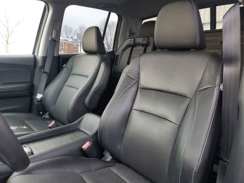 Certified 2023 Honda Ridgeline RTL-E image 29