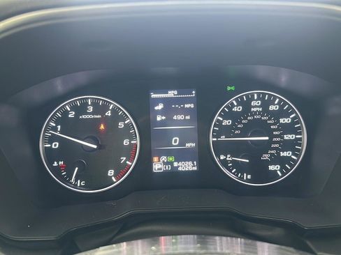 Certified 2025 Subaru Legacy Sport image 6