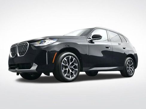 New 2026 BMW X3 xDrive30 w/ Convenience Package image 33