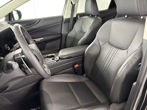 Used 2024 Lexus NX 350 AWD w/ Cold Area Package image 5