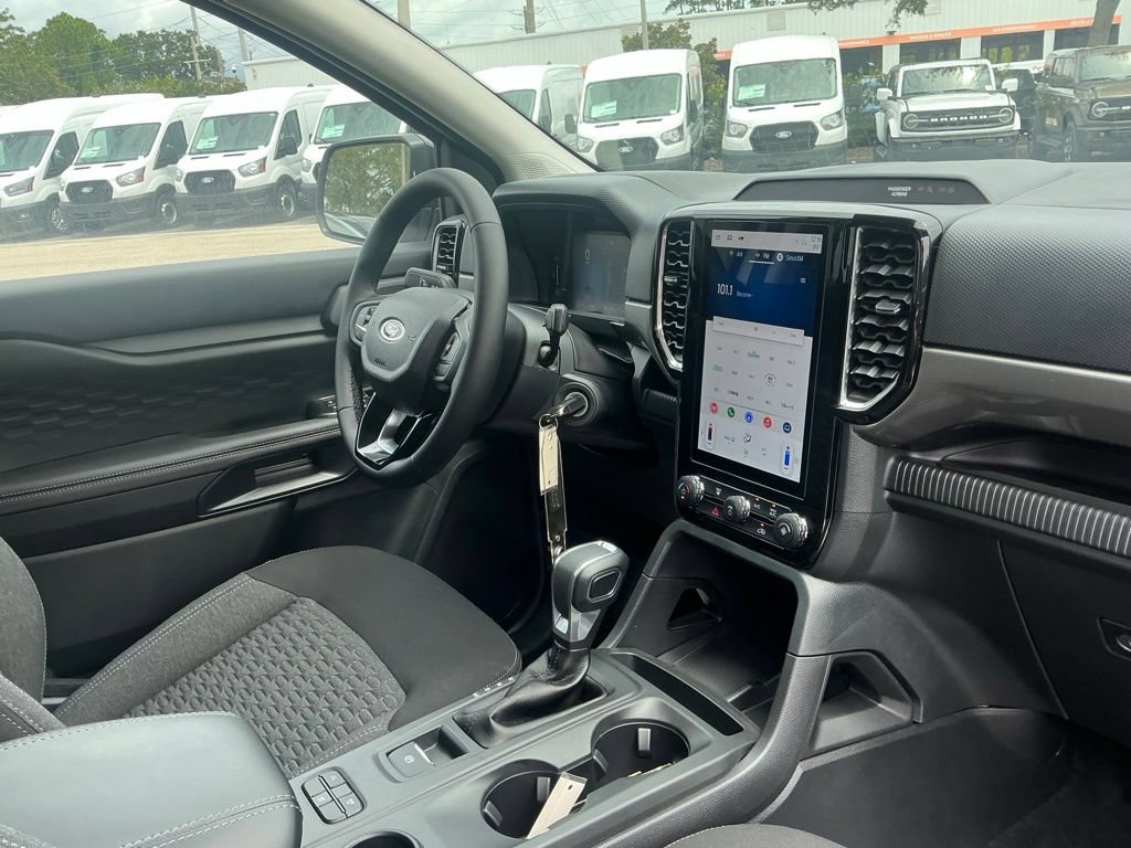 New 2026 Ford Ranger XLT RWD image 20