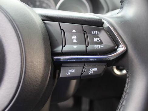 Certified 2023 MAZDA CX-5 AWD 2.5 S w/ Preferred Package image 21