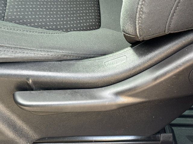 Used 2021 Chevrolet Silverado 1500 W/T RWD image 21