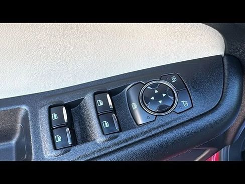 Certified 2023 Ford Edge SEL w/ Convenience Package AWD/4WD image 11