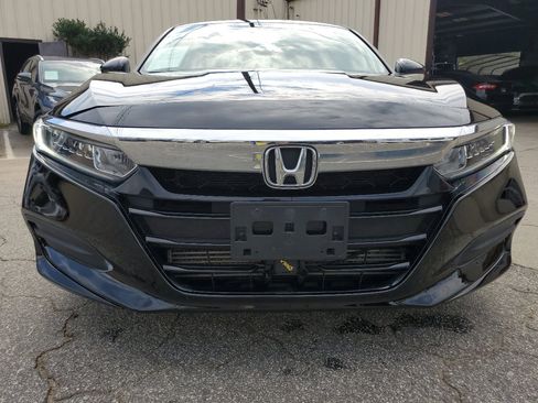 Used 2019 Honda Accord LX image 17