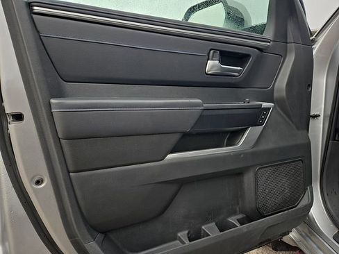 Used 2024 Toyota Sequoia Platinum w/ TRD Off-Road Package AWD/4WD image 23