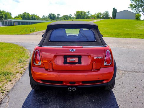 Used 2006 MINI Cooper S image 4