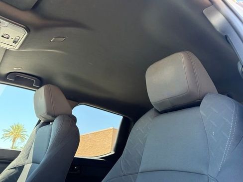 Used 2025 Toyota Tacoma SR5 image 13