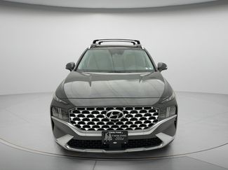 Used 2023 Hyundai Santa Fe Limited AWD/4WD video 2