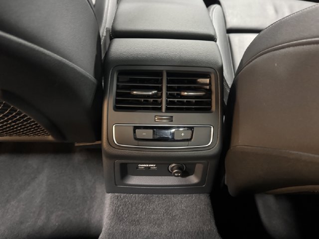 Certified 2023 Audi A4 2.0T Premium Plus w/ Premium Plus Package AWD/4WD image 18