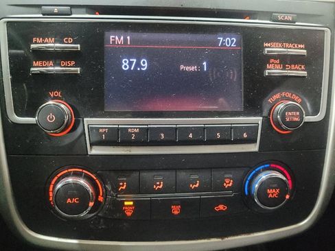 Used 2018 Nissan Altima 2.5 S w/ S Convenience Package image 25