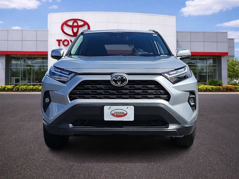Used 2025 Toyota RAV4 XLE Premium w/ Weather Package AWD/4WD image 2