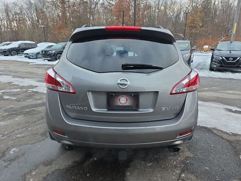 Used 2011 Nissan Murano SV image 24