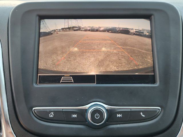 Used 2024 Chevrolet Equinox LS w/ LS Convenience Package FWD image 17