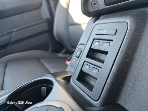 New 2026 Ford Bronco Outer Banks AWD/4WD image 24