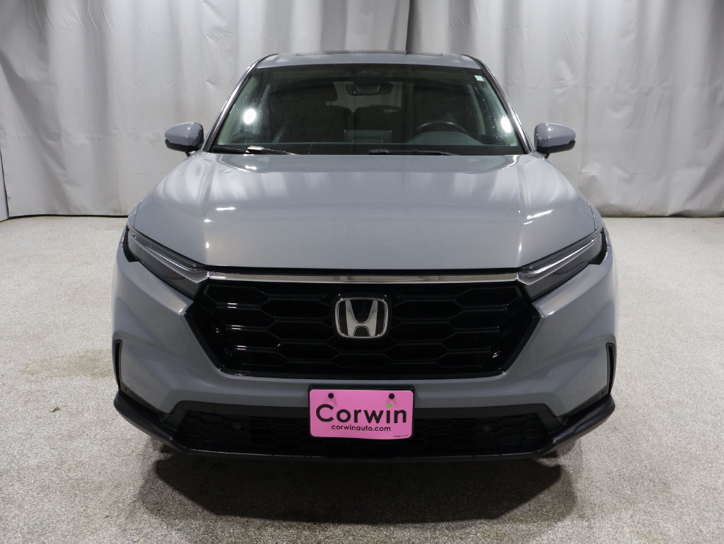 Used 2023 Honda CR-V EX-L image 7