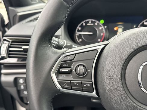 Certified 2025 Acura RDX SH-AWD image 19