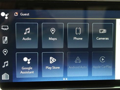 New 2026 Chevrolet Silverado 1500 RST w/ RST Select Package AWD/4WD image 54