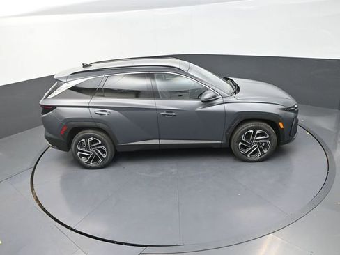 New 2026 Hyundai Tucson Limited AWD/4WD image 30