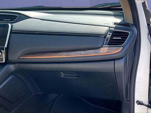 Used 2020 Honda CR-V EX image 26