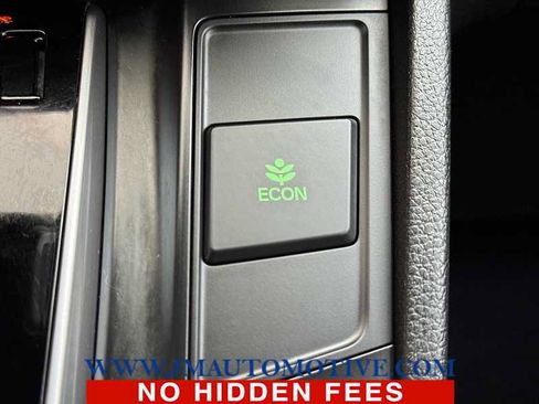 Used 2019 Honda CR-V EX image 34
