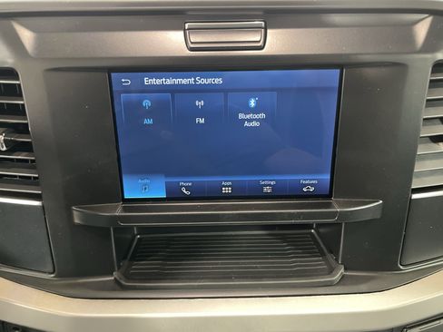 New 2026 Ford F350 XL w/ STX Appearance Package image 22