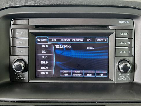 Used 2014 MAZDA CX-5 Touring FWD image 21