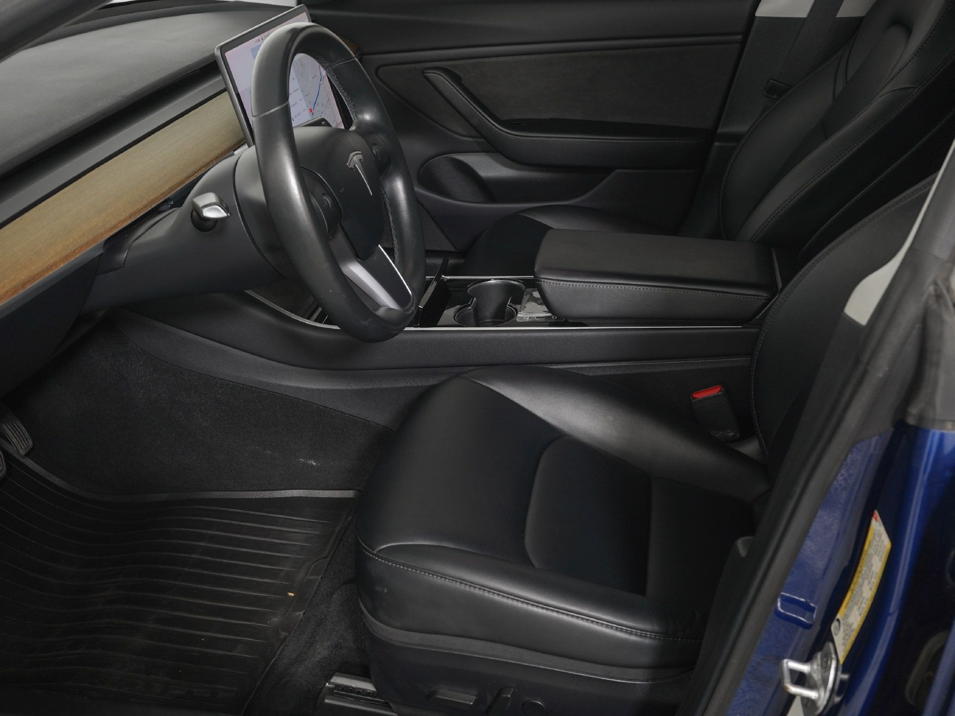 Used 2019 Tesla Model 3 Long Range AWD/4WD image 13