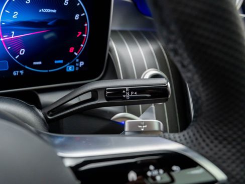 New 2026 Mercedes-Benz GLC 300 4MATIC image 23