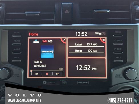 Used 2021 Toyota 4Runner SR5 image 16