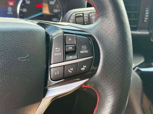 Certified 2023 Ford Explorer ST-Line AWD/4WD image 23