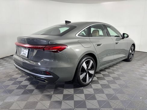 Used 2025 Audi A5 2.0T Premium w/ Convenience Package AWD/4WD image 8