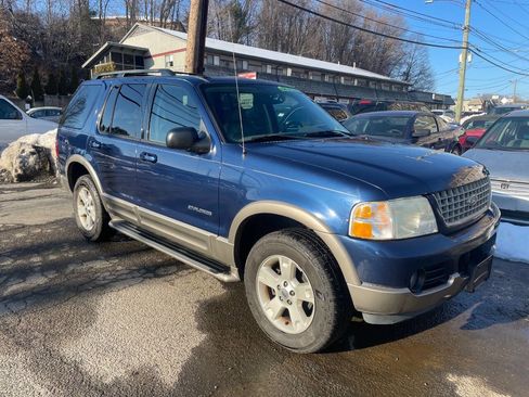 Used 2004 Ford Explorer Eddie Bauer image 1