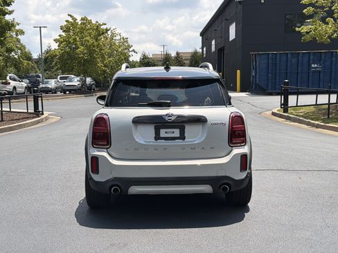 Used 2023 MINI Cooper Countryman S w/ Signature Upholstery Package FWD image 14