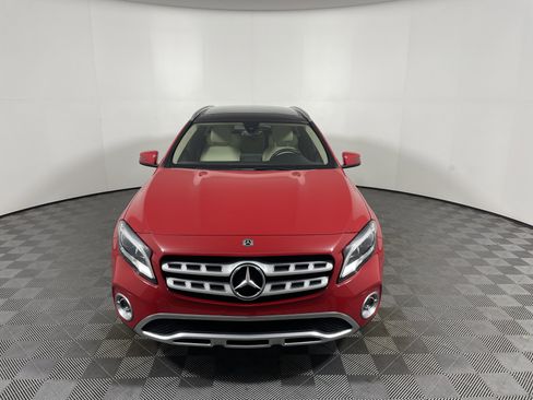 Used 2019 Mercedes-Benz GLA 250 image 8