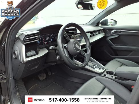 Used 2024 Audi A3 2.0T Premium FWD image 13