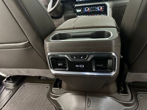 Used 2024 GMC Sierra 1500 Denali w/ Denali Reserve Package image 25